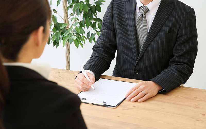 株式会社ハイスタッフ